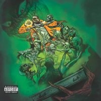 Gibbs Freddie - You Only Die 1Nce in der Gruppe UNSERE TIPPS / Record Store Day / RSD 2025 bei Bengans Skivbutik AB (5582220)
