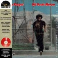 Gil Scott-Heron - Moving Target in der Gruppe UNSERE TIPPS / Record Store Day / RSD 2025 bei Bengans Skivbutik AB (5582222)