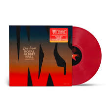 Inxs - Live From Royal Albert Hall  London  1986 (Color Vinyl)(Rsd2025) in der Gruppe UNSERE TIPPS / Record Store Day / RSD BF 2025 bei Bengans Skivbutik AB (5582249)