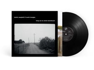 Isobel Campbell / Mark Lanegan - Keep Me In Mind Sweetheart (Rsd2025) in der Gruppe Korr_grupp /  bei Bengans Skivbutik AB (5582251)