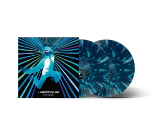 Jamiroquai - A Funk Odyssey(Rsd2025) in der Gruppe Korr_grupp /  bei Bengans Skivbutik AB (5582255)