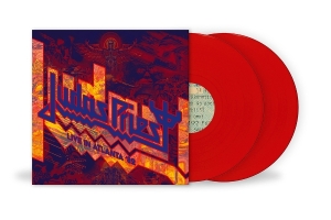 Judas Priest - Live In Atlanta '82 in der Gruppe Korr_grupp /  bei Bengans Skivbutik AB (5582274)
