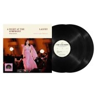 Laufey - A Night At The Symphony: Hollywood in der Gruppe Korr_grupp /  bei Bengans Skivbutik AB (5582284)