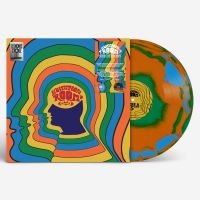 Levitation Room - Minds Of Our Own (Rsd Exclusive 25) in der Gruppe UNSERE TIPPS / Record Store Day / RSD 2025 bei Bengans Skivbutik AB (5582285)
