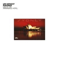 Life Without Buildings - Live At Annandale Hotel (Rsd 2025 R in der Gruppe UNSERE TIPPS / Record Store Day / RSD 2025 bei Bengans Skivbutik AB (5582289)