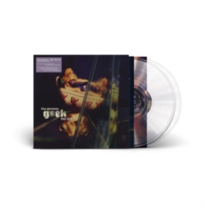 Lisa Germano - Geek The Girl + Inconsiderate Bitch(Rsd2025) in der Gruppe UNSERE TIPPS / Record Store Day / RSD 2025 bei Bengans Skivbutik AB (5582293)