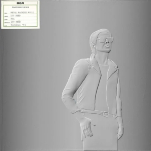 Reed Lou - Metal Machine Music (50Th Anniversary) in der Gruppe UNSERE TIPPS / Record Store Day / RSD 2025 bei Bengans Skivbutik AB (5582295)