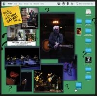 Lowe Nick & Los Straitjackets - Outdoor Safari (Rsd 2025) in der Gruppe Korr_grupp /  bei Bengans Skivbutik AB (5582296)