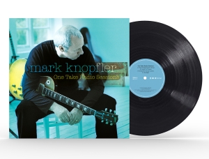 Mark Knopfler - One Take Radio Sessions (Rsd2025) in der Gruppe Korr_grupp /  bei Bengans Skivbutik AB (5582302)