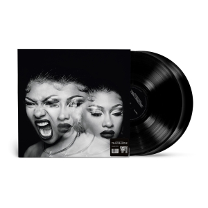 Megan Thee Stallion - Traumazine in der Gruppe UNSERE TIPPS / Record Store Day / RSD 2025 bei Bengans Skivbutik AB (5582305)