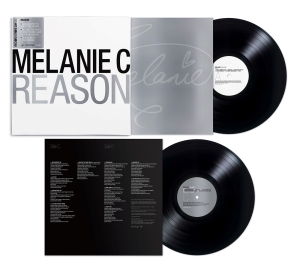 Melanie C - Reason (Rsd2025) in der Gruppe Korr_grupp /  bei Bengans Skivbutik AB (5582306)