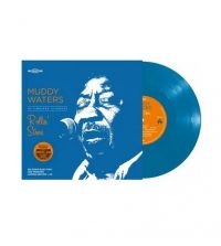 Muddy Waters - Rollin' Stone in der Gruppe UNSERE TIPPS / Record Store Day / RSD 2025 bei Bengans Skivbutik AB (5582319)