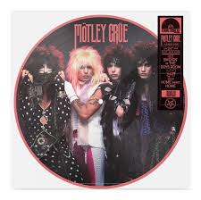 Mötley Crüe - Smokin' In The Boys Room / Home Sweet Home (Rsd2025) in der Gruppe Korr_grupp /  bei Bengans Skivbutik AB (5582320)