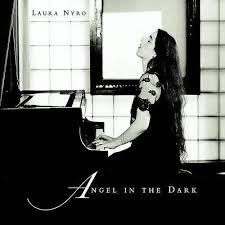 Nyro Laura - Angel In The Dark in der Gruppe UNSERE TIPPS / Record Store Day / RSD 2025 bei Bengans Skivbutik AB (5582323)