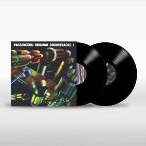 Passengers - Original Soundtracks 1 (Rsd2025) in der Gruppe VINYL / Pop-Rock bei Bengans Skivbutik AB (5582332)