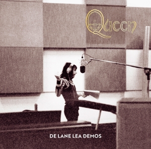 Queen - De Lane Lea Demos (Rsd2025) in der Gruppe Korr_grupp /  bei Bengans Skivbutik AB (5582342)