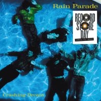 Rain Parade - Crashing Dream Revisited (Deluxe) in der Gruppe UNSERE TIPPS / Record Store Day / RSD 2025 bei Bengans Skivbutik AB (5582345)
