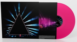 Roger Waters - The Dark Side Of The Moon Redux Liv(Rsd2025) in der Gruppe Korr_grupp /  bei Bengans Skivbutik AB (5582350)
