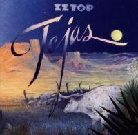 Zz Top - Tejas in der Gruppe Minishops / ZZ Top bei Bengans Skivbutik AB (558236)
