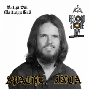Maitreya Kali - Apache/Inca in der Gruppe UNSERE TIPPS / Record Store Day / RSD 2025 bei Bengans Skivbutik AB (5582369)