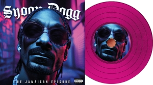 Snoop Dogg - The Jamaican Episode in der Gruppe UNSERE TIPPS / Record Store Day / RSD 2025 bei Bengans Skivbutik AB (5582370)