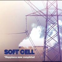 Soft Cell - Happiness Now Completed (Rsd 2025) in der Gruppe UNSERE TIPPS / Record Store Day / RSD 2025 bei Bengans Skivbutik AB (5582373)