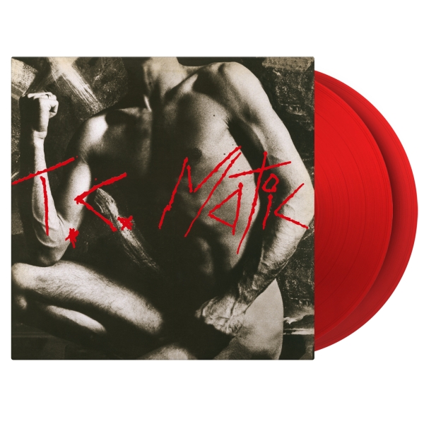 T.C. Matic - T.C. Matic(Rsd2025) in der Gruppe VINYL / Bestseller bei Bengans Skivbutik AB (5582390)