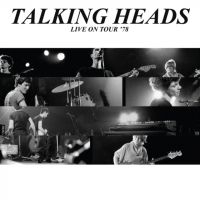 Talking Heads - Live On Tour '78 (Rsd 2025) in der Gruppe UNSERE TIPPS / Record Store Day / RSD 2025 bei Bengans Skivbutik AB (5582392)