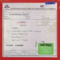 The Alan Parsons Project - I Robot Work In Progress (Rsd 2025 in der Gruppe UNSERE TIPPS / Record Store Day / RSD 2025 bei Bengans Skivbutik AB (5582394)