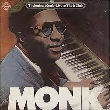 Monk Thelonious - Live At The It Club in der Gruppe UNSERE TIPPS / Record Store Day / RSD 2025 bei Bengans Skivbutik AB (5582418)