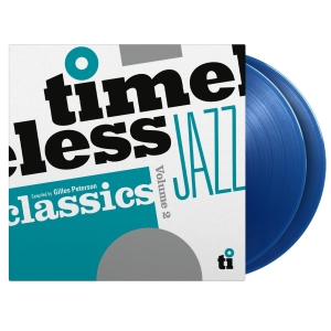 V/A - Timeless Jazz Classics Volume 2 in der Gruppe UNSERE TIPPS / Record Store Day / RSD 2025 bei Bengans Skivbutik AB (5582437)