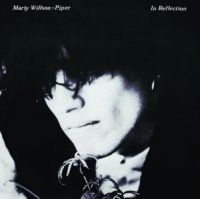 Willson-Piper Marty - In Reflection (Blue Vinyl) (Rsd2025 in der Gruppe VINYL / Pop-Rock bei Bengans Skivbutik AB (5582452)