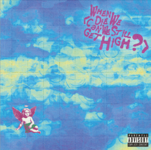Yungblud  Lil Yachty - When We Die (Can We Still Get High?)(Rsd2025) in der Gruppe UNSERE TIPPS / Record Store Day / RSD 2025 bei Bengans Skivbutik AB (5582456)