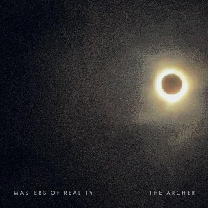 Masters Of Reality - The Archer in der Gruppe CD bei Bengans Skivbutik AB (5582471)