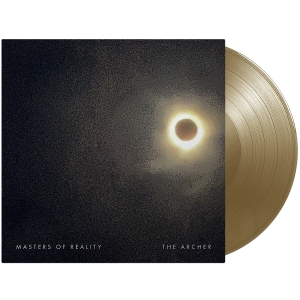 Masters Of Reality - The Archer in der Gruppe VINYL / Pop-Rock bei Bengans Skivbutik AB (5582472)
