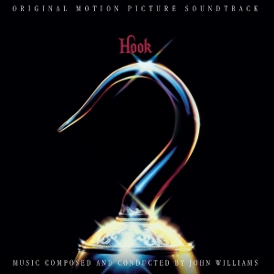 John Williams - Hook in der Gruppe Övrigt /  bei Bengans Skivbutik AB (5582474)