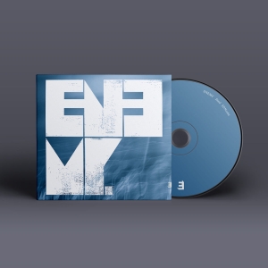 Enemy - Fiend in der Gruppe CD bei Bengans Skivbutik AB (5582475)