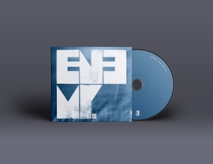 Enemy - Fiend in der Gruppe CD / Jazz bei Bengans Skivbutik AB (5582475)