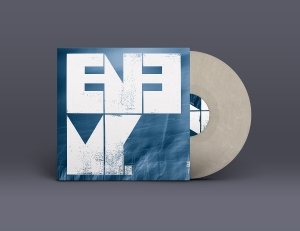 Enemy - Fiend in der Gruppe VINYL / Jazz bei Bengans Skivbutik AB (5582476)