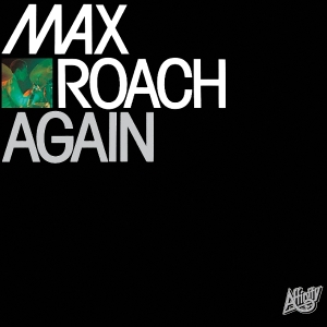 Max Roach - Again in der Gruppe VINYL / Jazz bei Bengans Skivbutik AB (5582477)