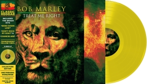 Bob Marley - Treat Me Right in der Gruppe VINYL / Reggae bei Bengans Skivbutik AB (5582481)