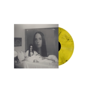 Mø - Plaeygirl (Ltd Color Vinyl) in der Gruppe VINYL / Kommande / Dansk Musik,Elektroniskt,Pop-Rock bei Bengans Skivbutik AB (5582485)