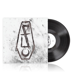 Lorna Shore - Flesh Coffin (Re-Issue 2025) in der Gruppe Minishops / Lorna Shore bei Bengans Skivbutik AB (5582488)