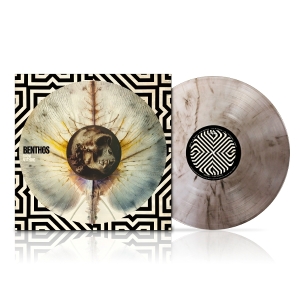 Benthos - From Nothing in der Gruppe Övrigt /  bei Bengans Skivbutik AB (5582489)