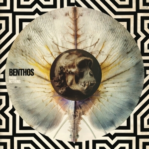 Benthos - From Nothing in der Gruppe CD bei Bengans Skivbutik AB (5582490)