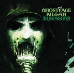 Ghostface Killah - 36 Seasons - 10Th Anniversary (2 Cd in der Gruppe UNSERE TIPPS / Freitagsveröffentlichungen / 2025-04-25 bei Bengans Skivbutik AB (5582543)