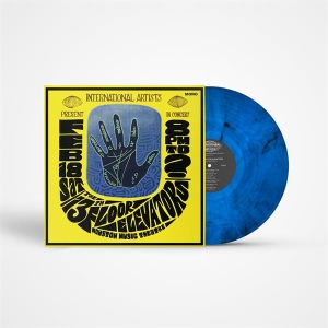 13Th Floor Elevators - Live Houston Music Theatre '67 in der Gruppe UNSERE TIPPS / Record Store Day / RSD 2025 bei Bengans Skivbutik AB (5582549)