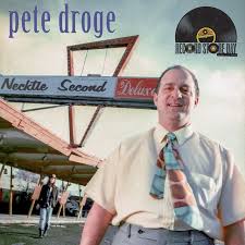 Droge Pete - Necktie Second Deluxe  (Rsd2025) in der Gruppe Korr_grupp /  bei Bengans Skivbutik AB (5582574)