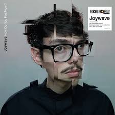 Joywave - How Do You Feel Now? (10Th Anniversary Edition/Yellow/Gray Vinyl/2Lp)  (Rsd2025) in der Gruppe UNSERE TIPPS / Record Store Day / RSD 2025 bei Bengans Skivbutik AB (5582602)