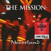 Mission The - Neverland (30Th Anniversary Edition in der Gruppe Korr_grupp /  bei Bengans Skivbutik AB (5582616)